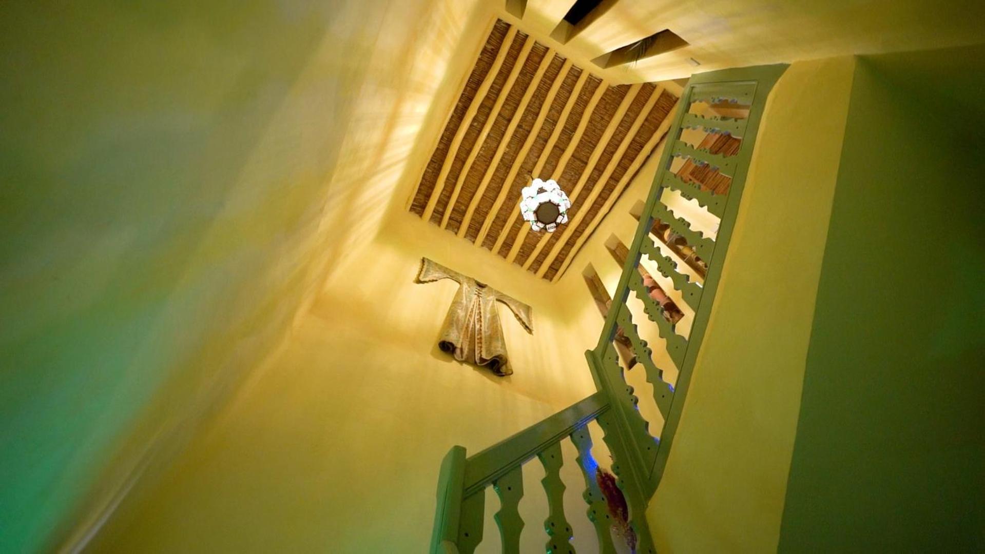 Riad Chambres D'Amis Marrakech Marrakesh Exterior photo