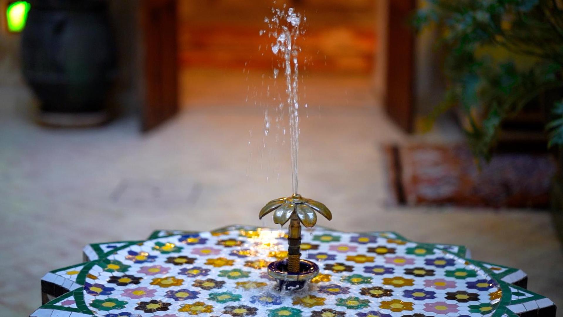 Riad Chambres D'Amis Marrakech Marrakesh Exterior photo